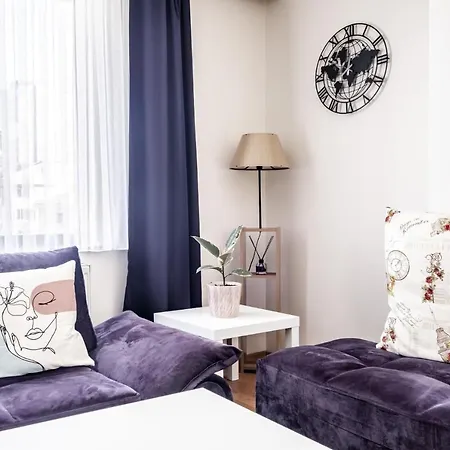 Flat In Maltepe With Balcony Near Shopping Malls Apartment Istanbul